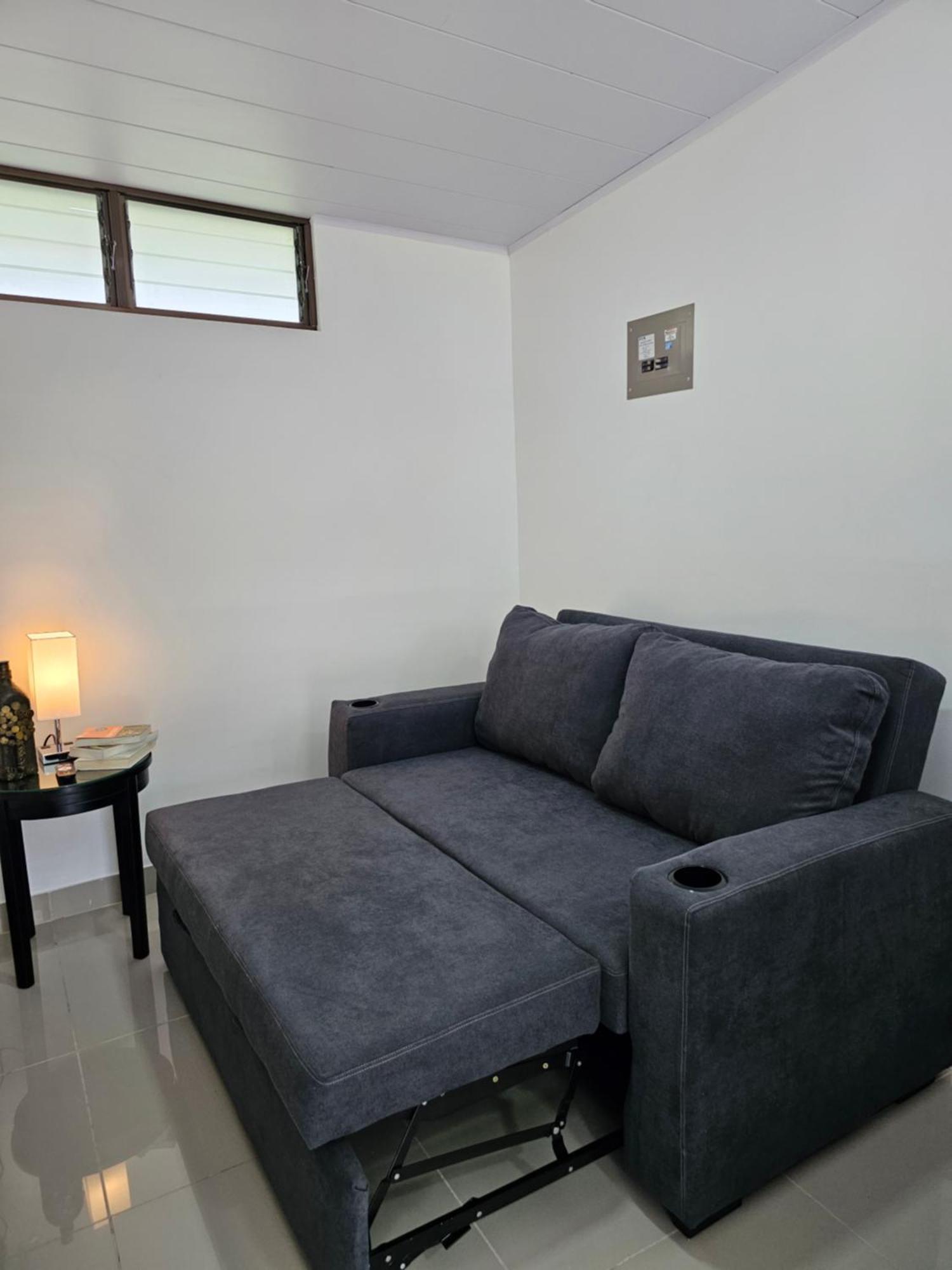Bnb Ecostay San Jose  Exterior photo