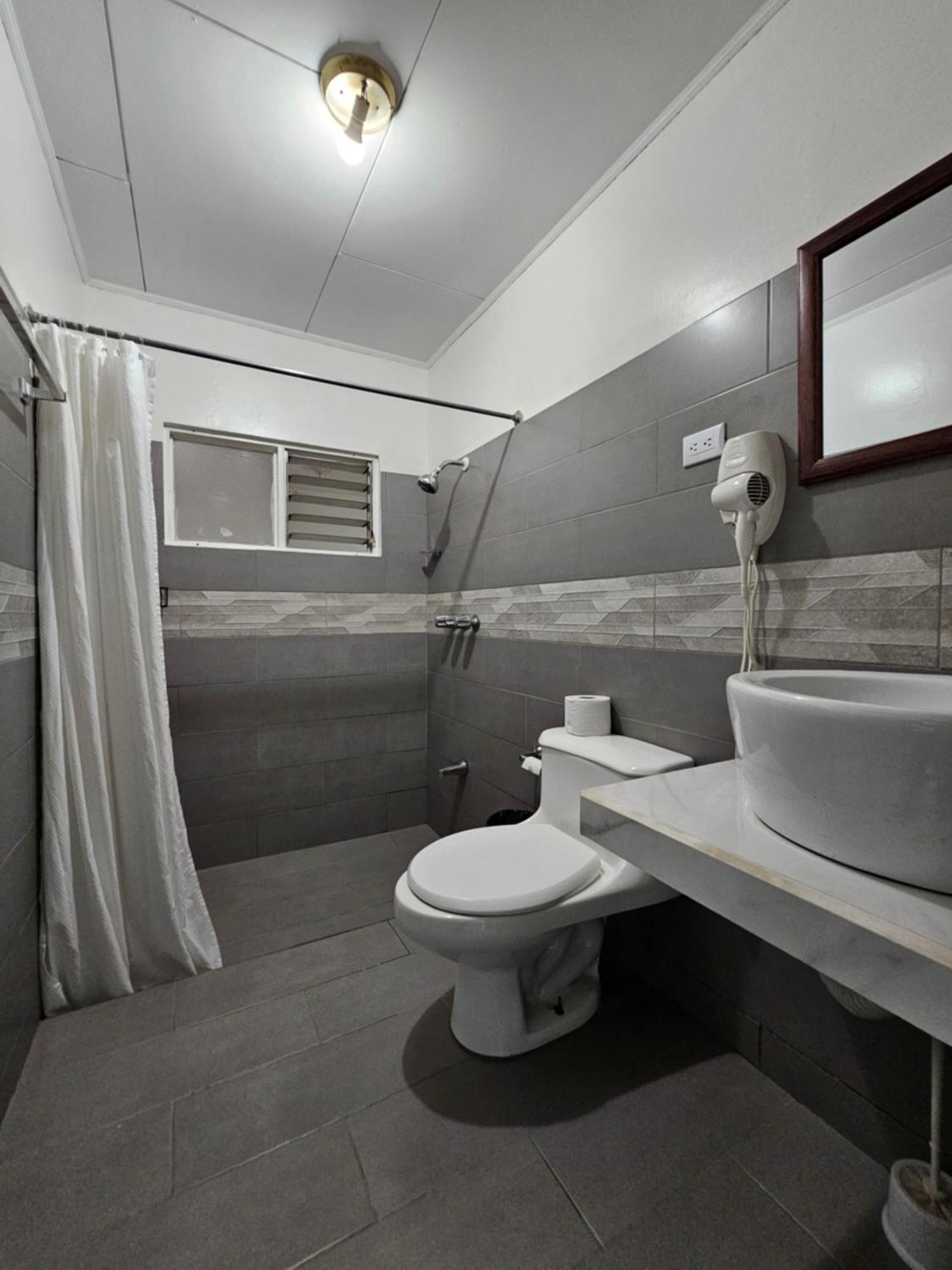 Bnb Ecostay San Jose  Exterior photo