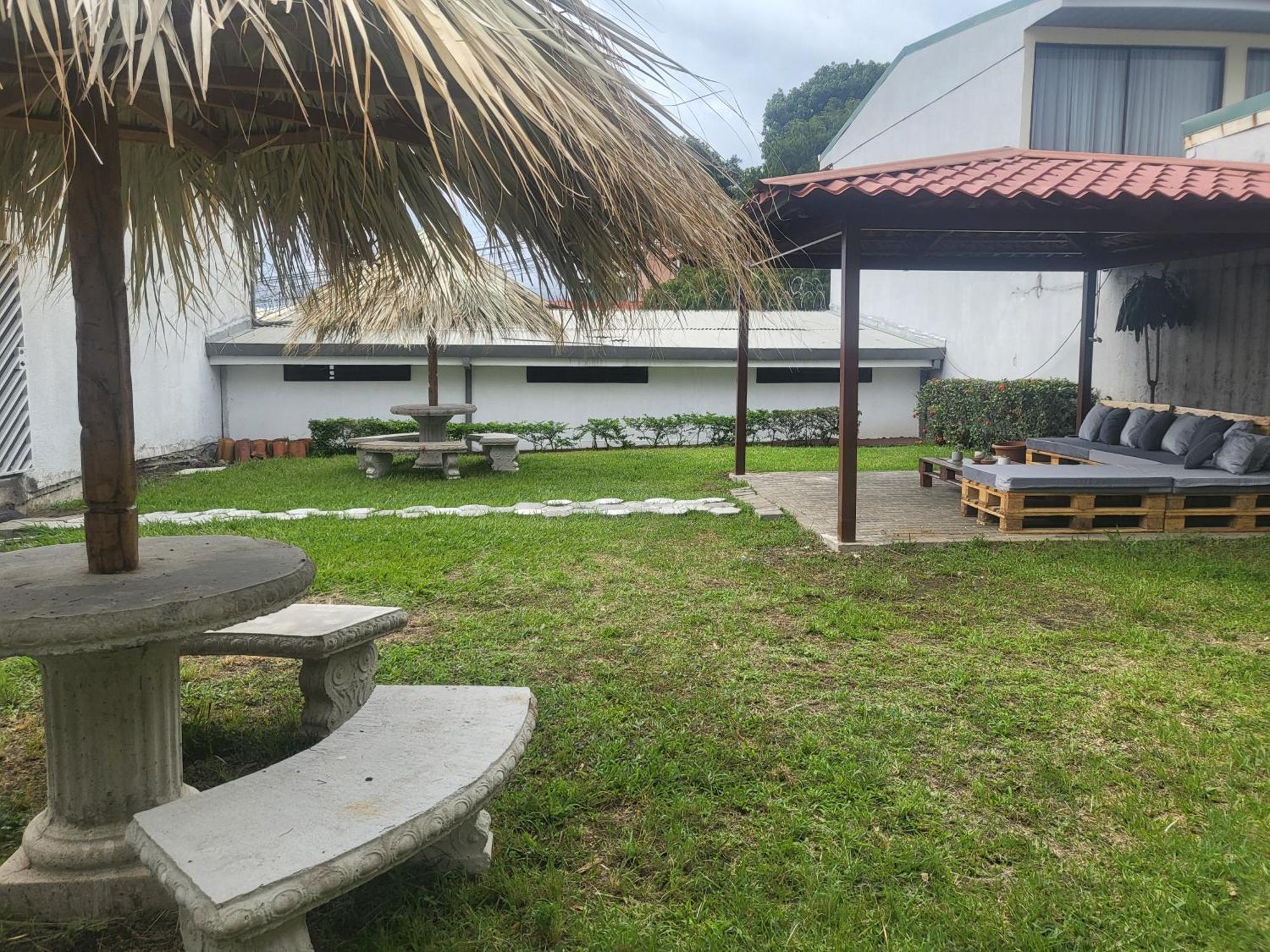 Bnb Ecostay San Jose  Exterior photo